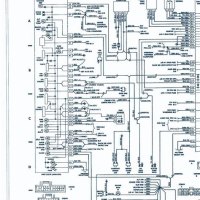 1993 Wiring Diagram