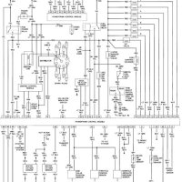 2000 Ford Ranger Wiring Diagram