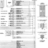 2007 Dodge Ram Radio Wiring Diagram