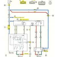 89 Camry Wiring Diagram