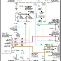 97 F150 Wiring Diagram