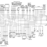 Drz400 Wiring Diagram