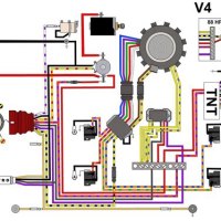 Evinrude Wiring Diagram Outboards