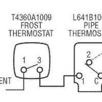 Frost Stat Wiring Diagram