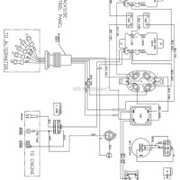 Honda Dx5000se Generator Wiring Diagram