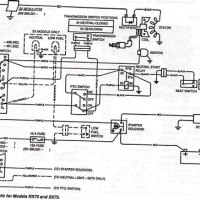 John Deere Rx75 Wiring Diagram