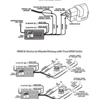 Msd 6a Wiring Diagram
