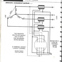 Primiary Meter Wiring Diagram