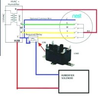 Thermodisc Wiring Diagram