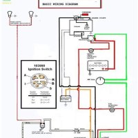 Wheel Horse C 10 Wiring Diagram