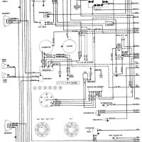 Wiring Diagram For 1977 F 100