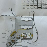 Wiring Diagram For Ovation Guitar