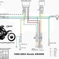 Xr400 Wiring Diagram
